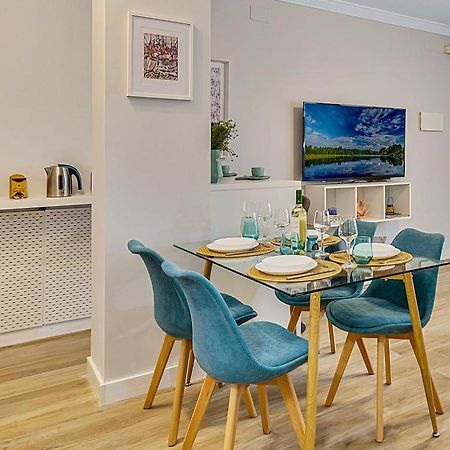 Coral Apartment La Cala Beach La Cala De Mijas Zewnętrze zdjęcie
