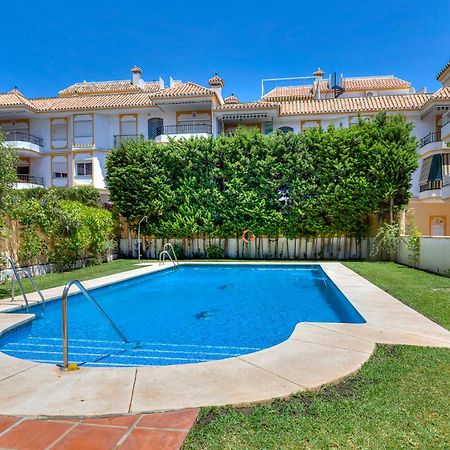 Coral Apartment La Cala Beach La Cala De Mijas Zewnętrze zdjęcie