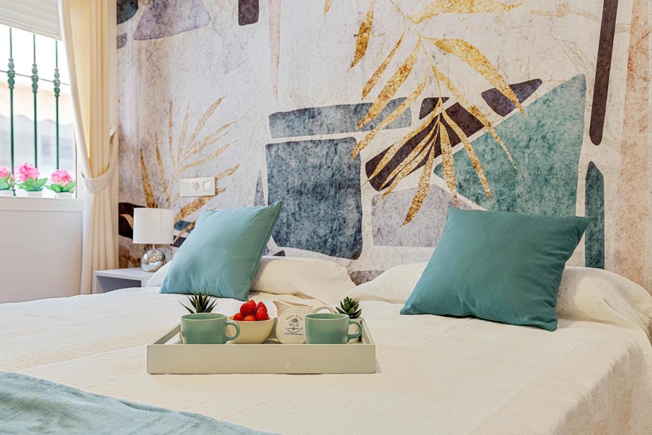Coral Apartment La Cala Beach La Cala De Mijas Zewnętrze zdjęcie