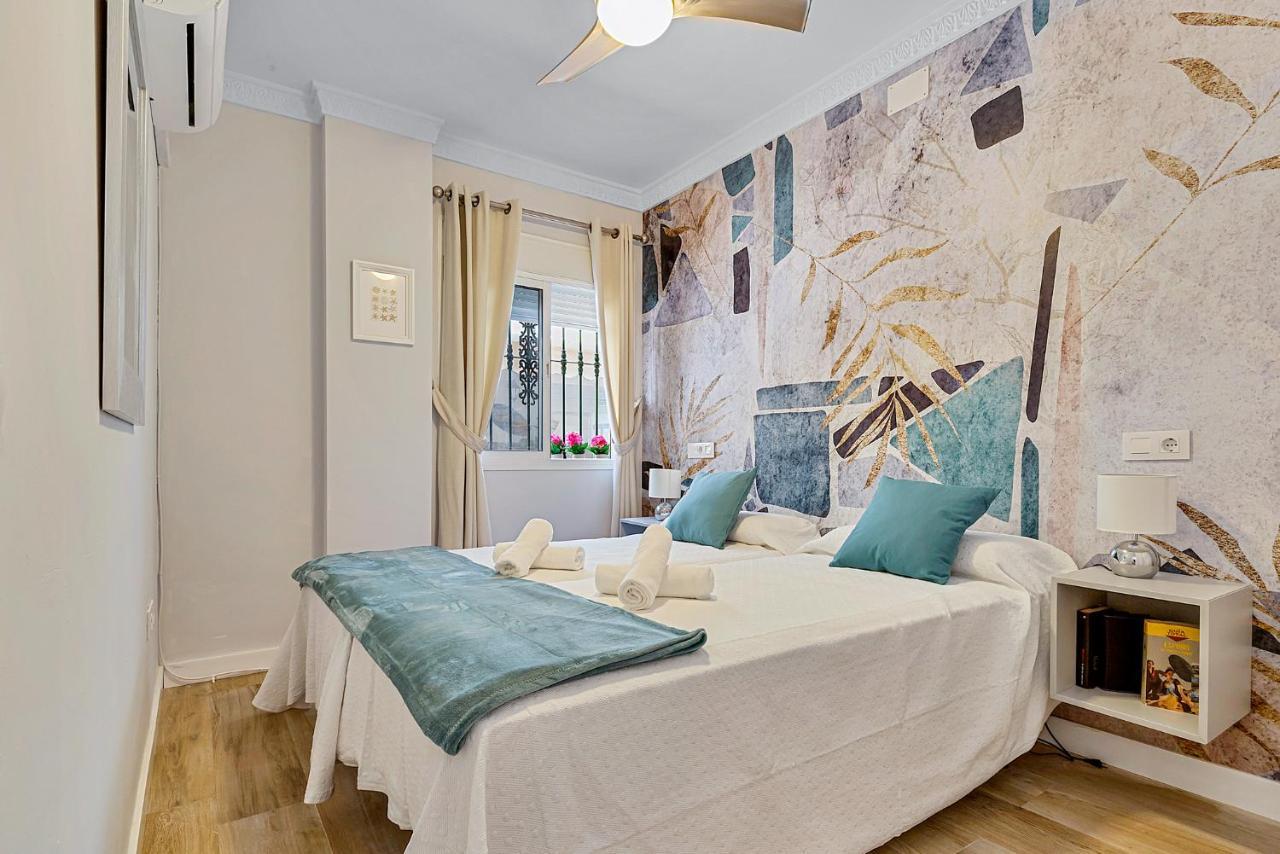 Coral Apartment La Cala Beach La Cala De Mijas Zewnętrze zdjęcie