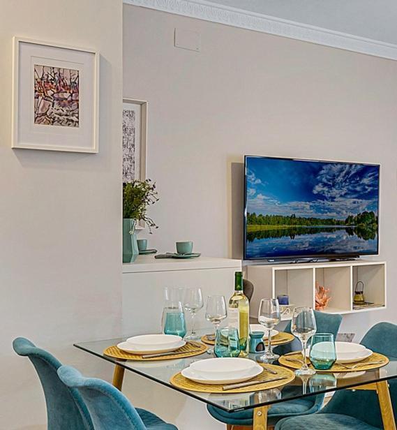 Coral Apartment La Cala Beach La Cala De Mijas Zewnętrze zdjęcie