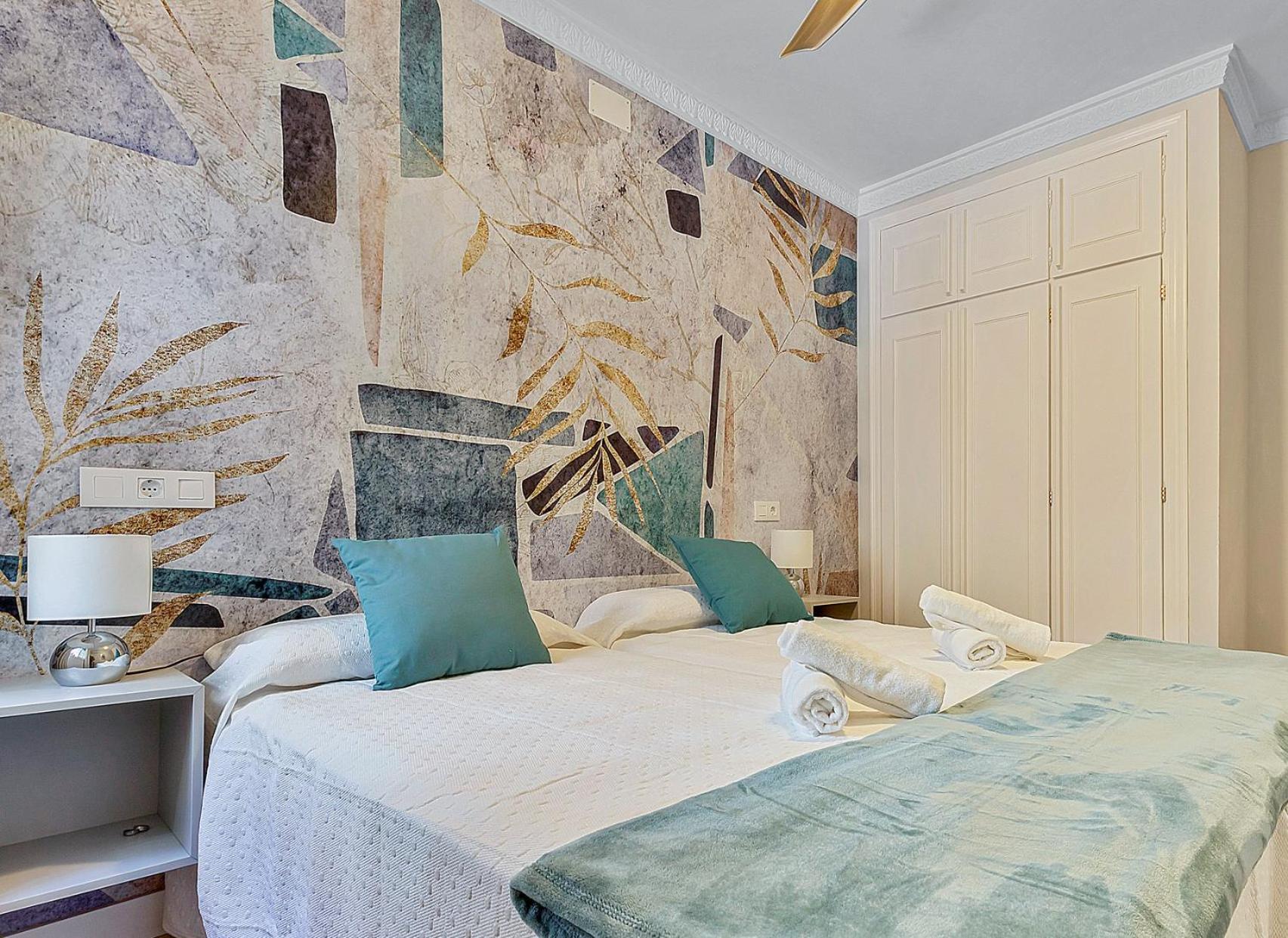 Coral Apartment La Cala Beach La Cala De Mijas Zewnętrze zdjęcie