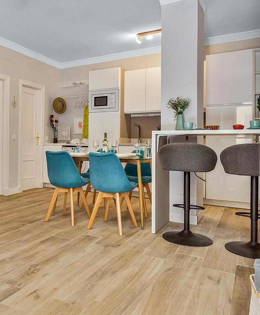 Coral Apartment La Cala Beach La Cala De Mijas Zewnętrze zdjęcie