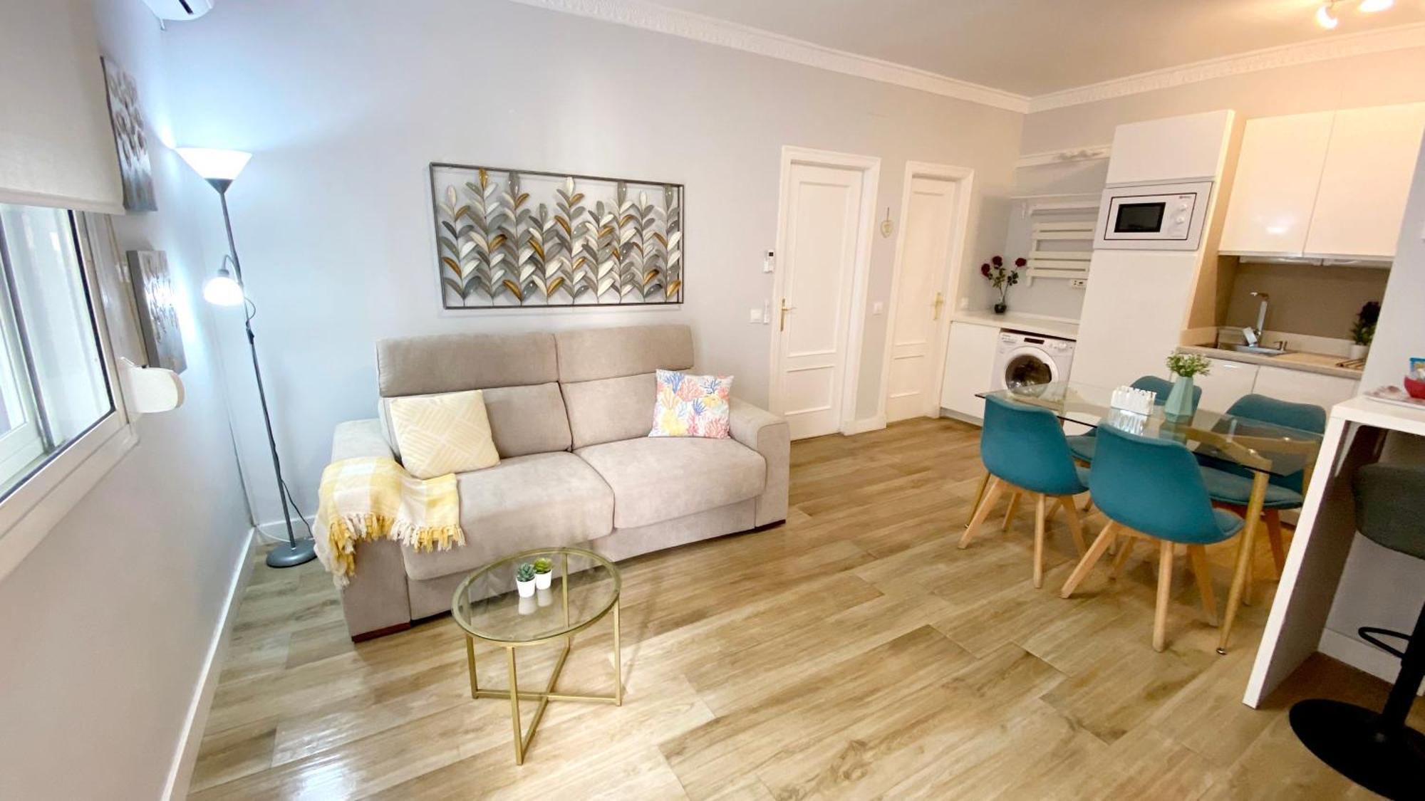 Coral Apartment La Cala Beach La Cala De Mijas Zewnętrze zdjęcie