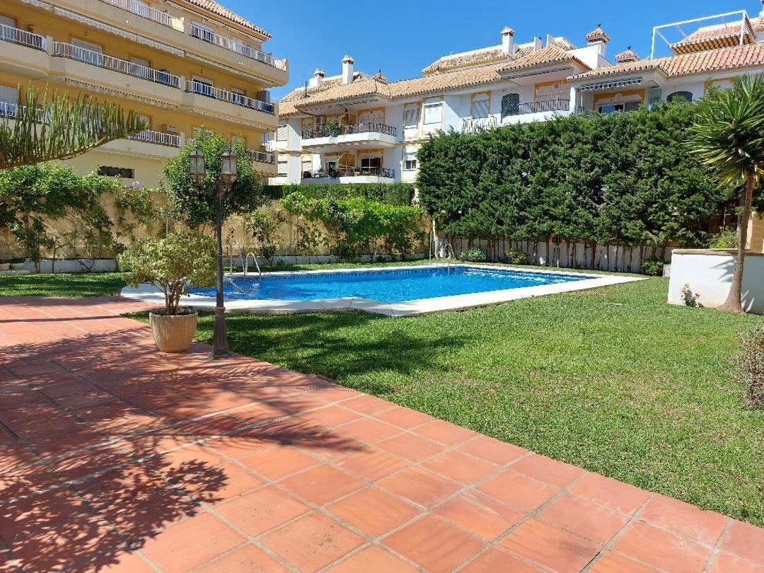 Coral Apartment La Cala Beach La Cala De Mijas Zewnętrze zdjęcie